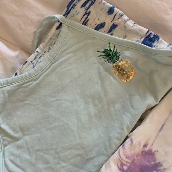 Bundle of 2 Juniors Halter Tops - Picture 3 of 8